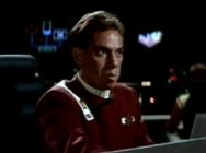 Excelsior First Officer