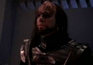 Klingon Gunner #2