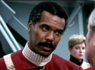 Admiral Morrow