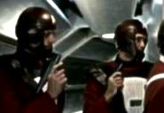 Enterprise Security Guards